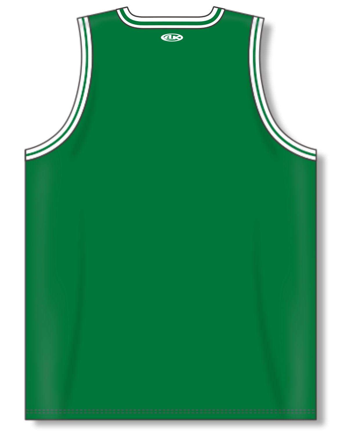 Pro Basketball Jerseys B1710-G01 2