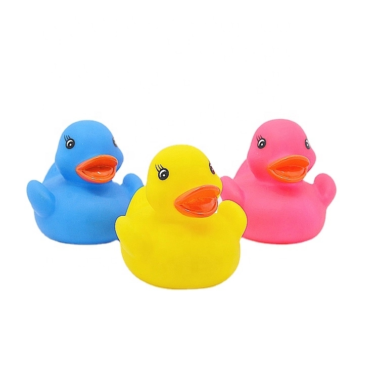 Rubber Duck 1