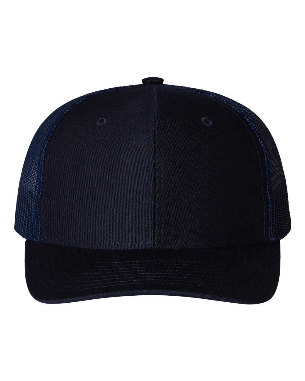 Youth Trucker Snapback Cap - 112Y 5