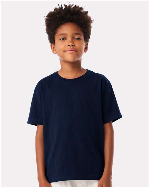 Youth 6 oz. Heavyweight Tee - 3010Y 116