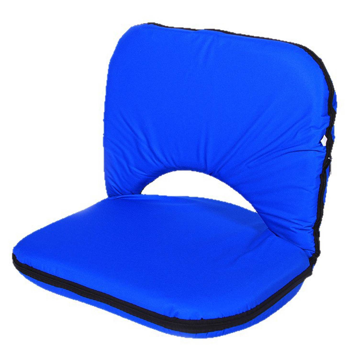 Stadium Reclining Bleacher Seat W/ Back Support 10