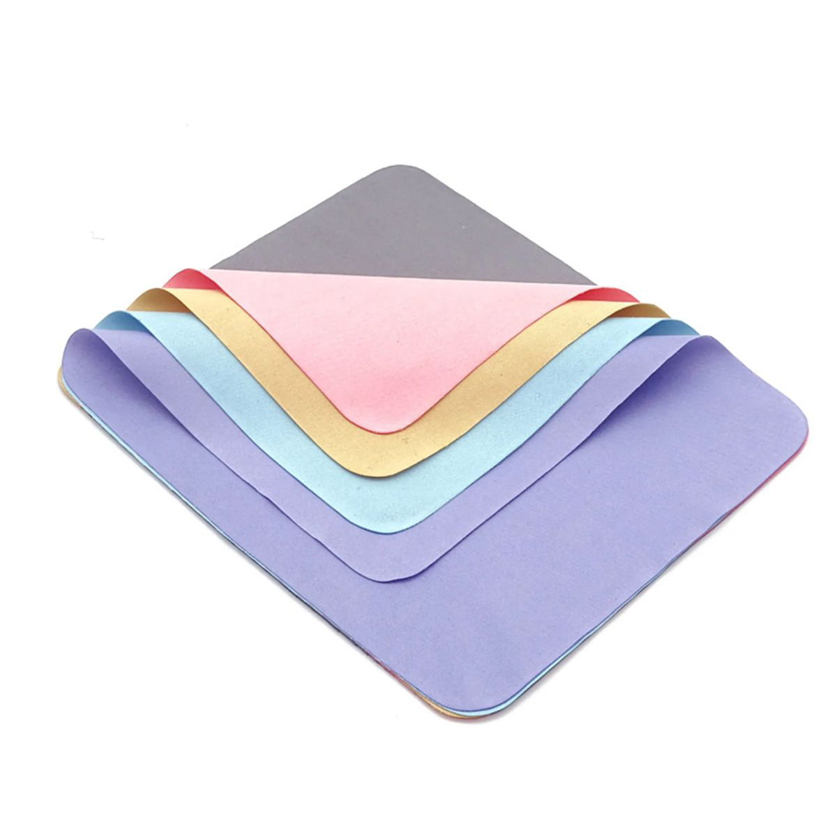 Durable Glasses Cleaning Cloth for Clear Vision 2