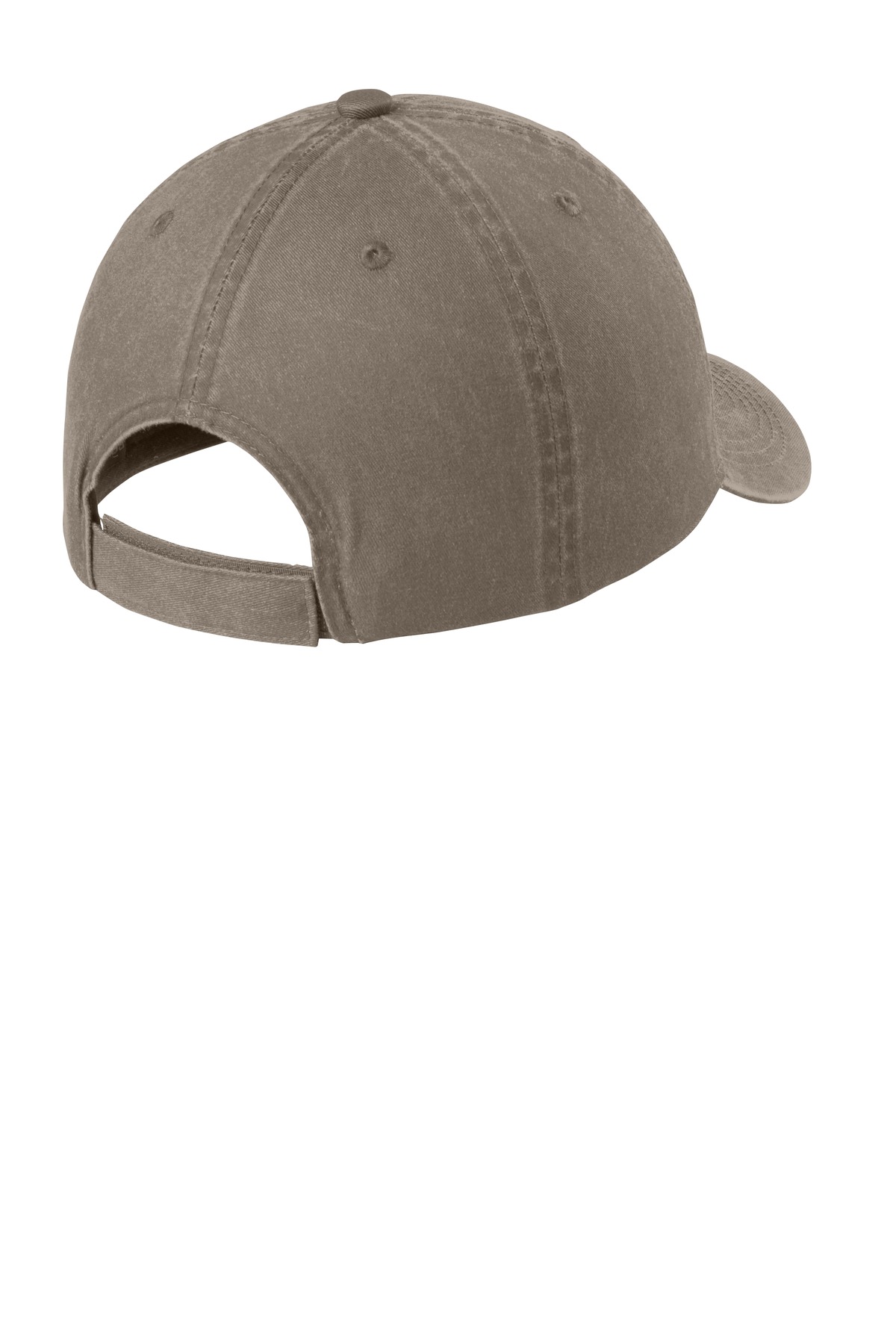 Port Authority Beach Wash Cap. C942 15