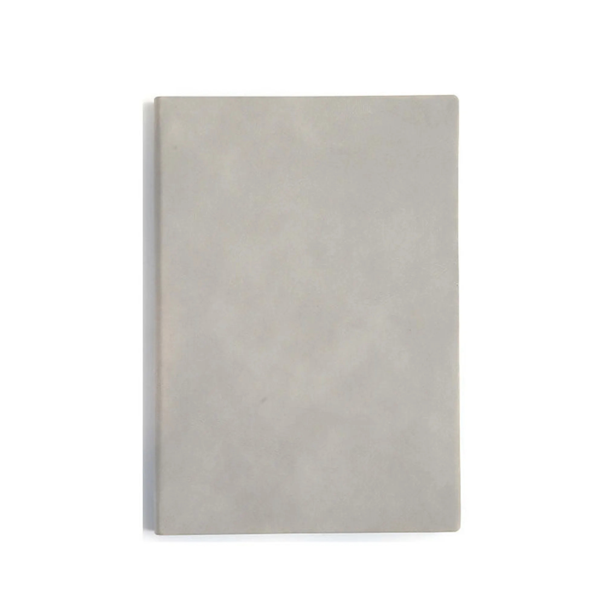 PU Sheep Skin Softbound Journal 2