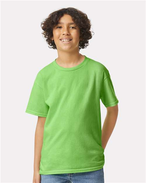 Youth Ultra Cotton® T-Shirt - 2000B 183