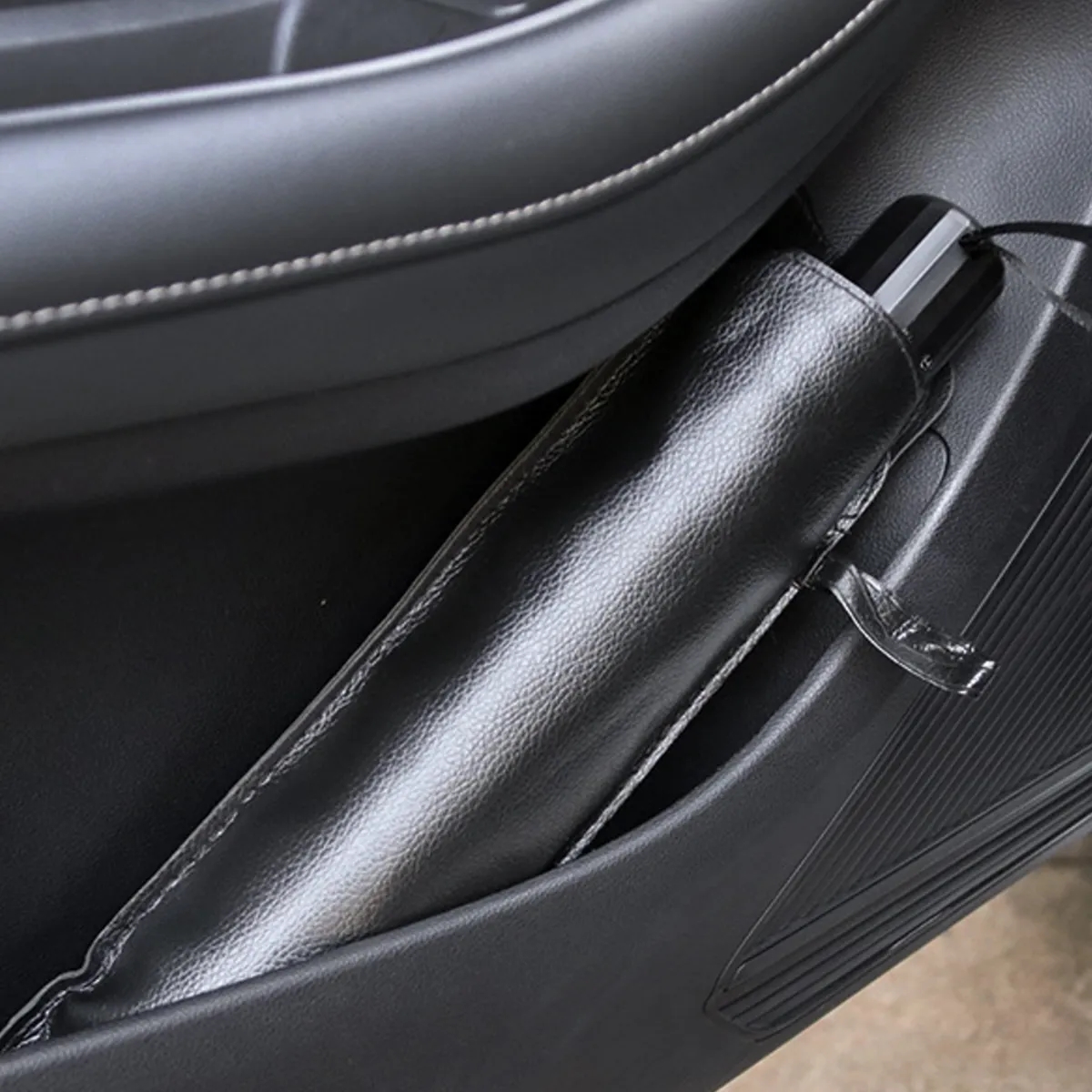 Dashboard Defender UV Car Windshield Umbrella 6