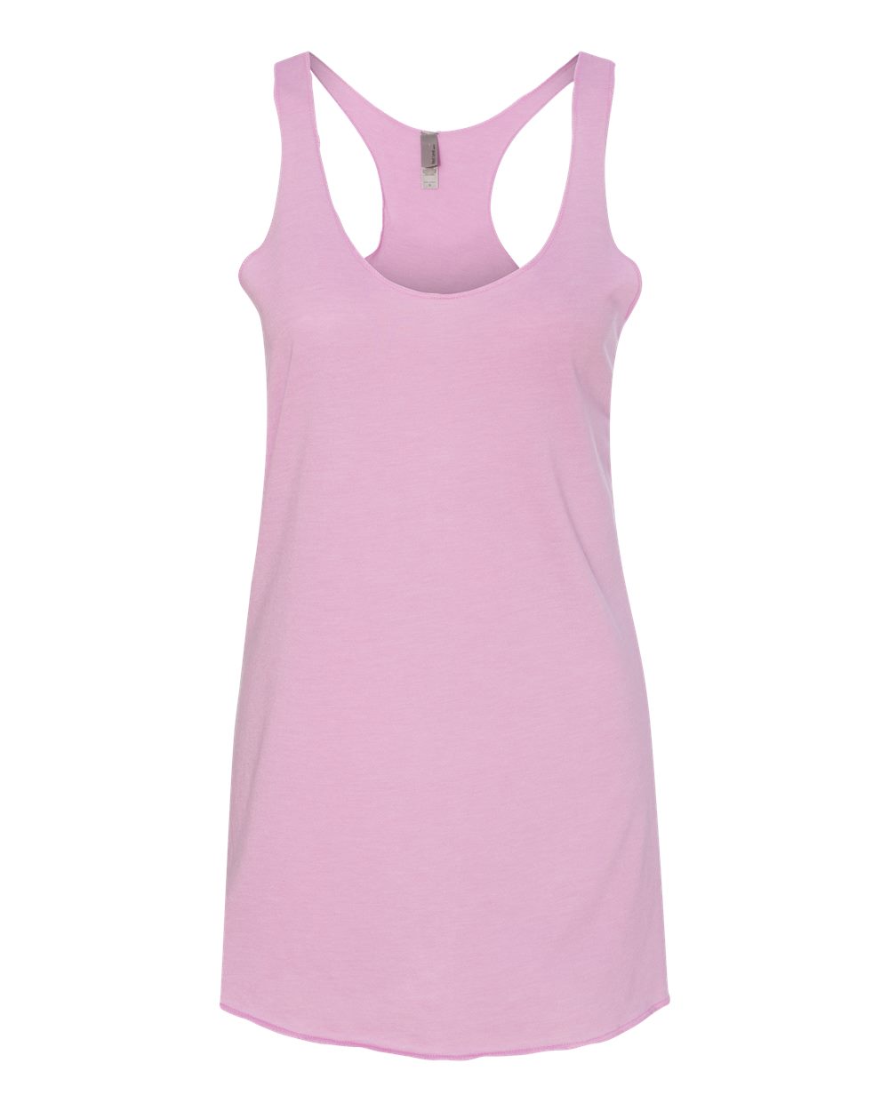 Women's Triblend Racerback Tank - 6733 89
