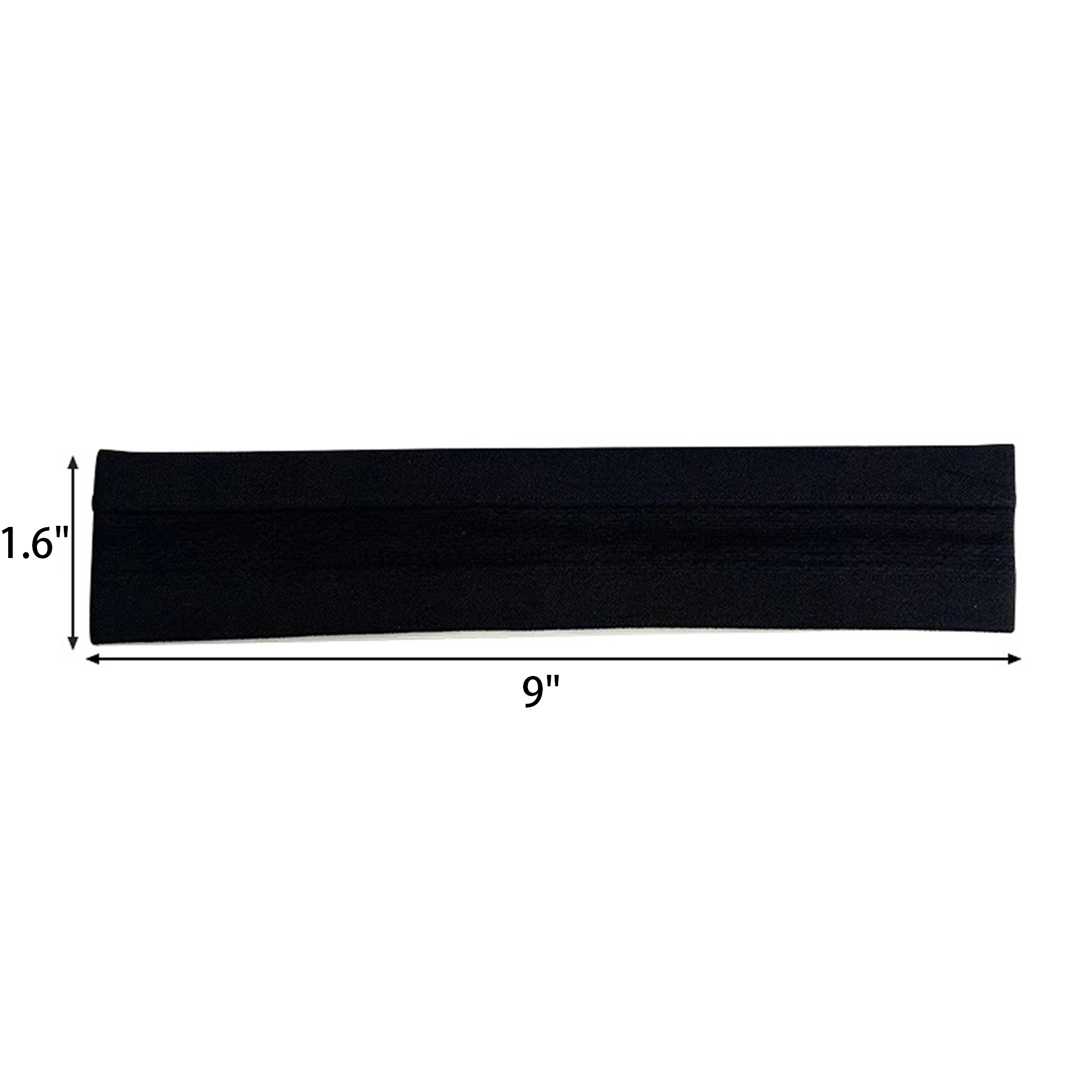 Performance Cooling Workout Headband 2