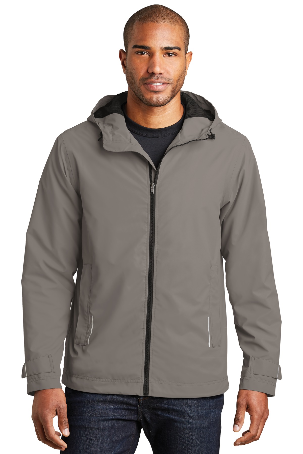 Port Authority Northwest Slicker. J7710 12