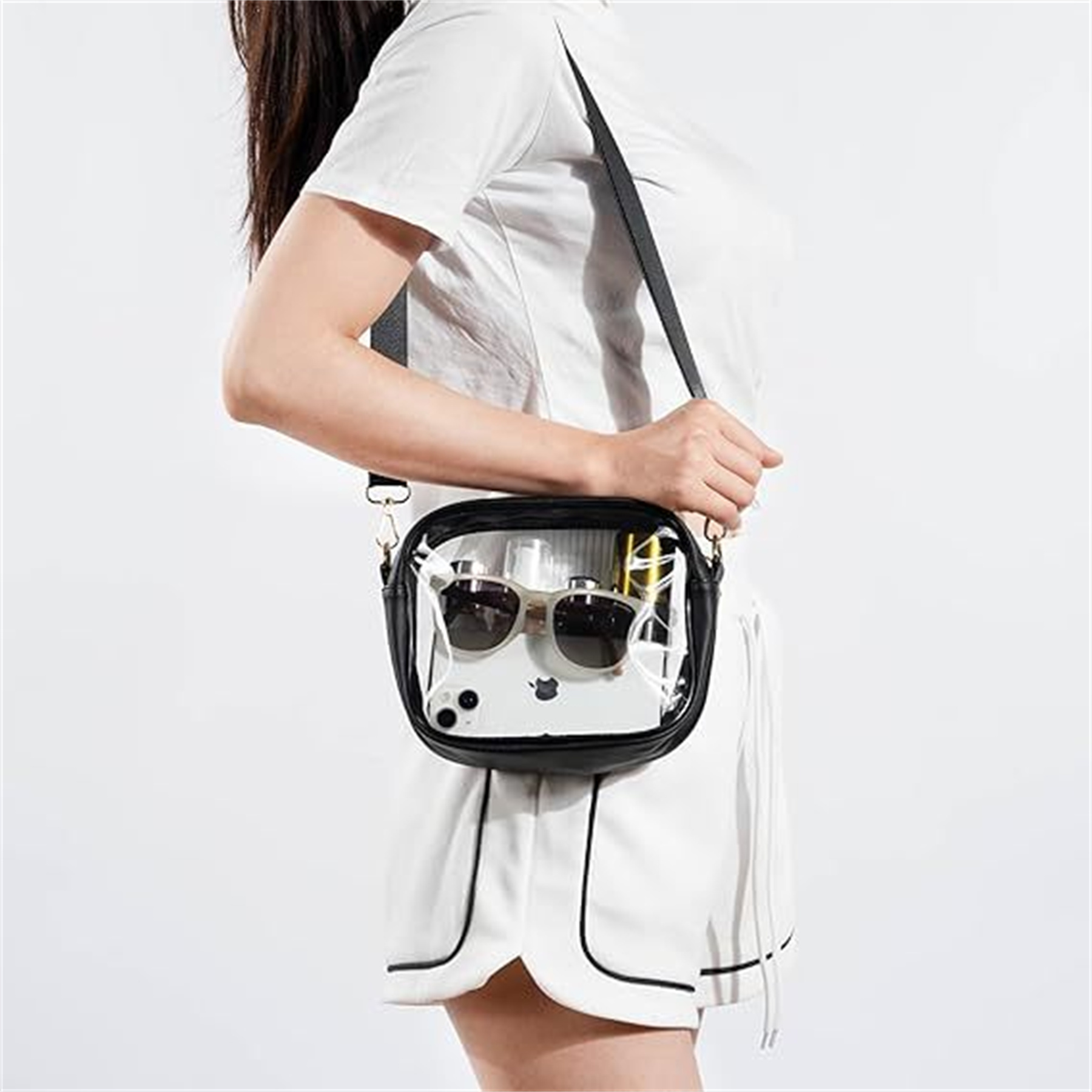 Fashion Clear bag 6