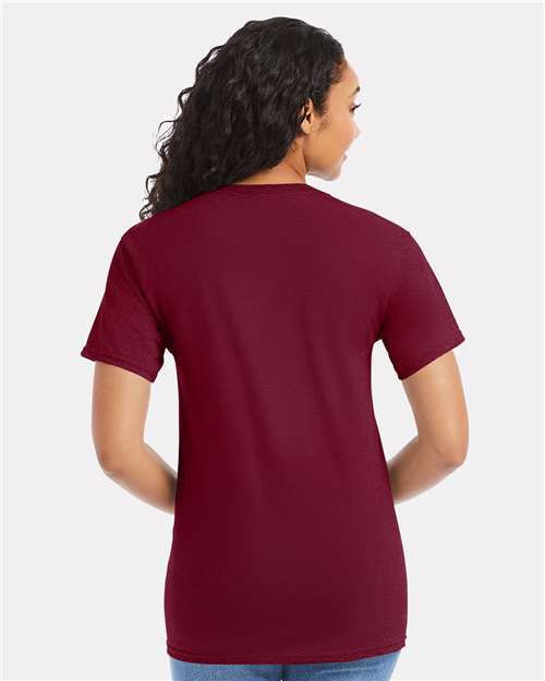 Unisex Essential-T T-Shirt - 5280 259
