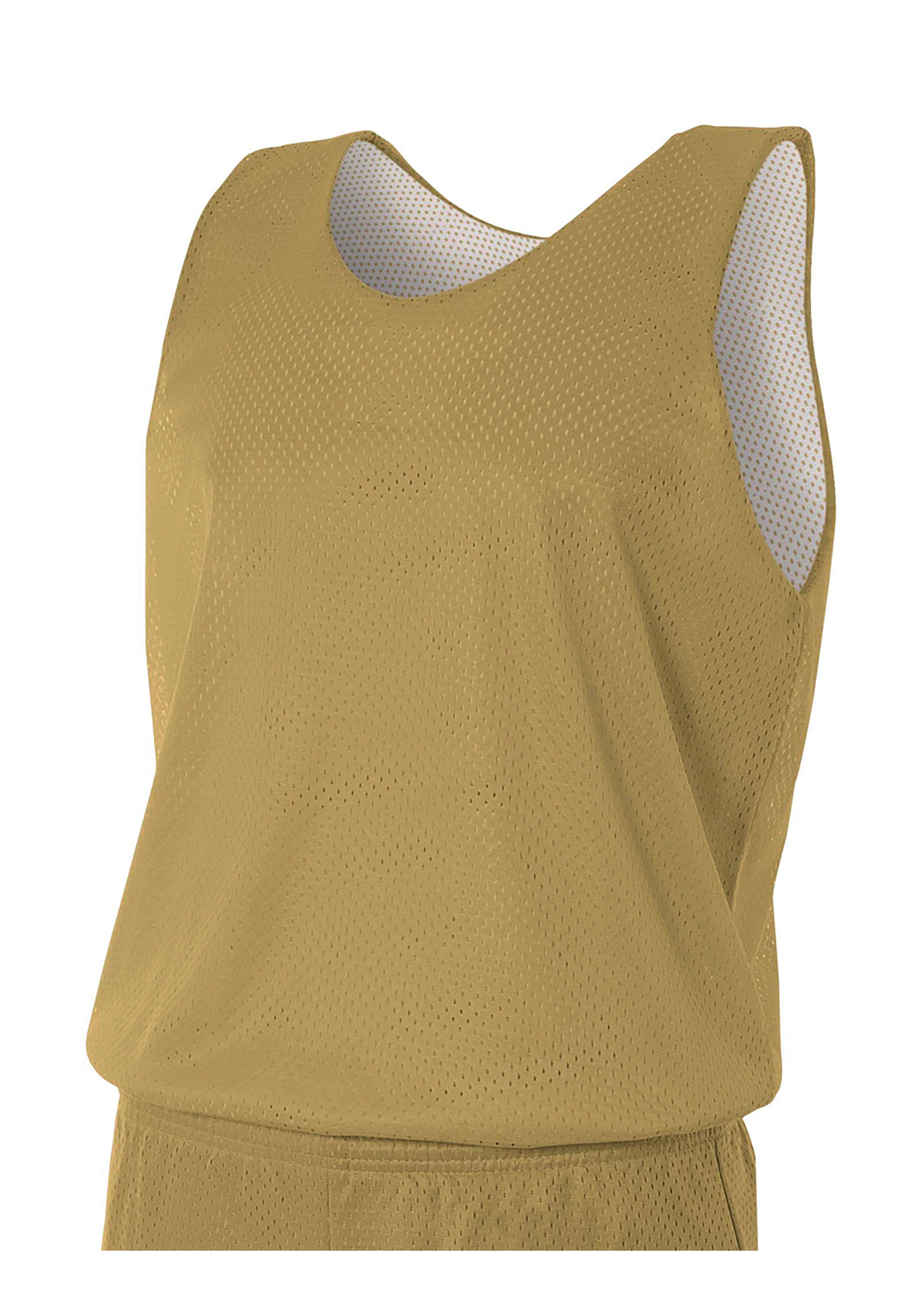 A4 Reversible Mesh Tank 3