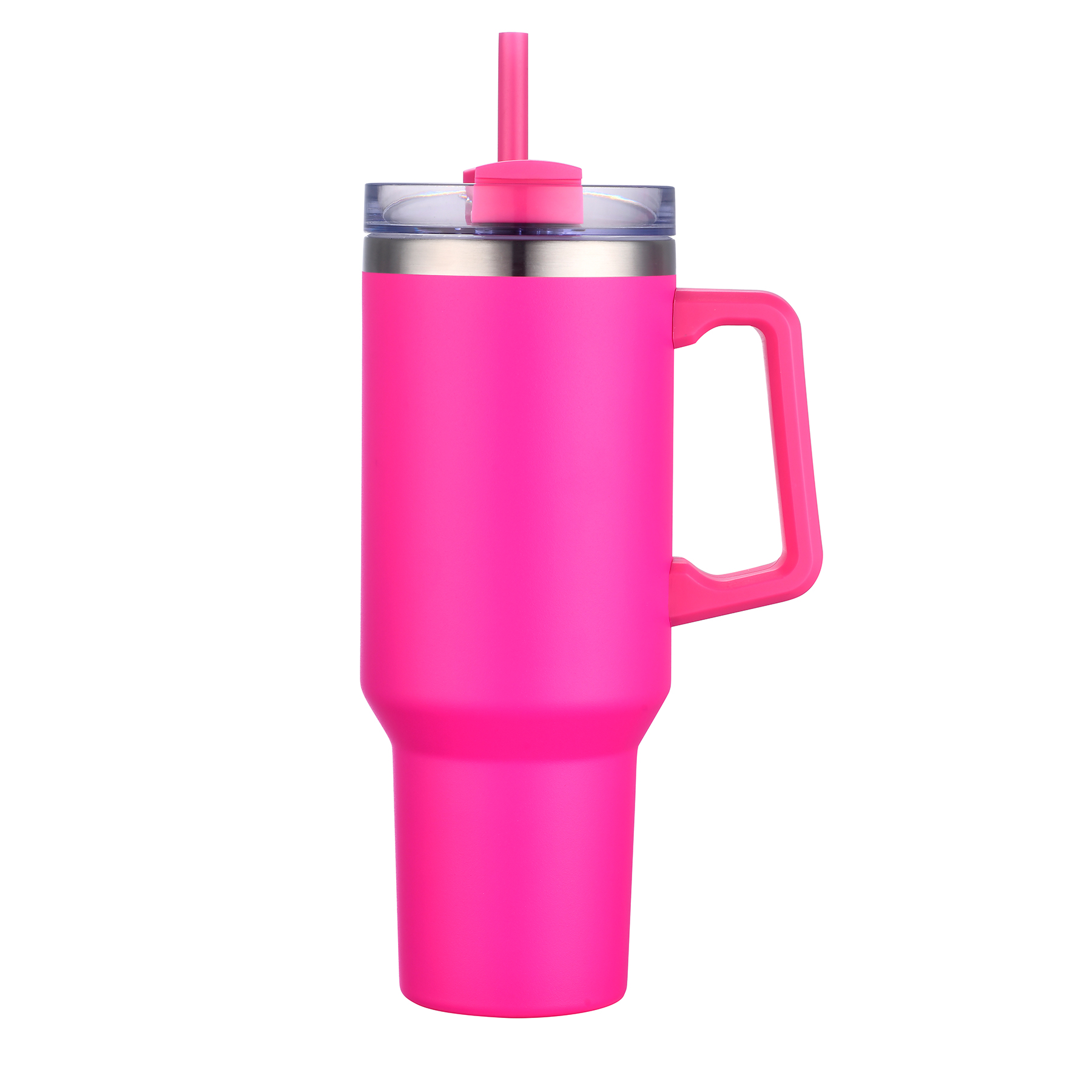Tenistic Stainless Steel Travel Mug - 40 OZ. 17