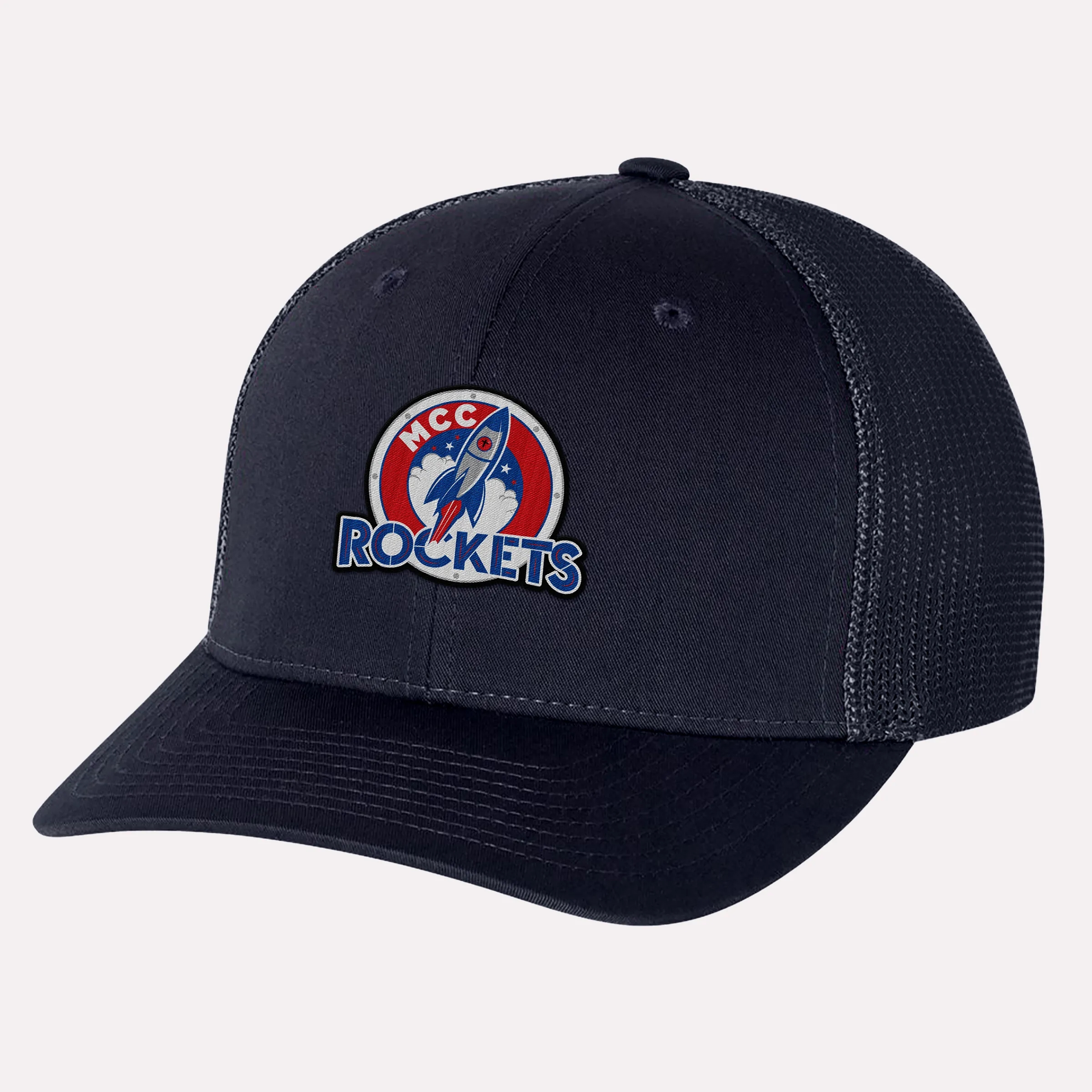 Richardson Fitted Trucker With R-Flex 24