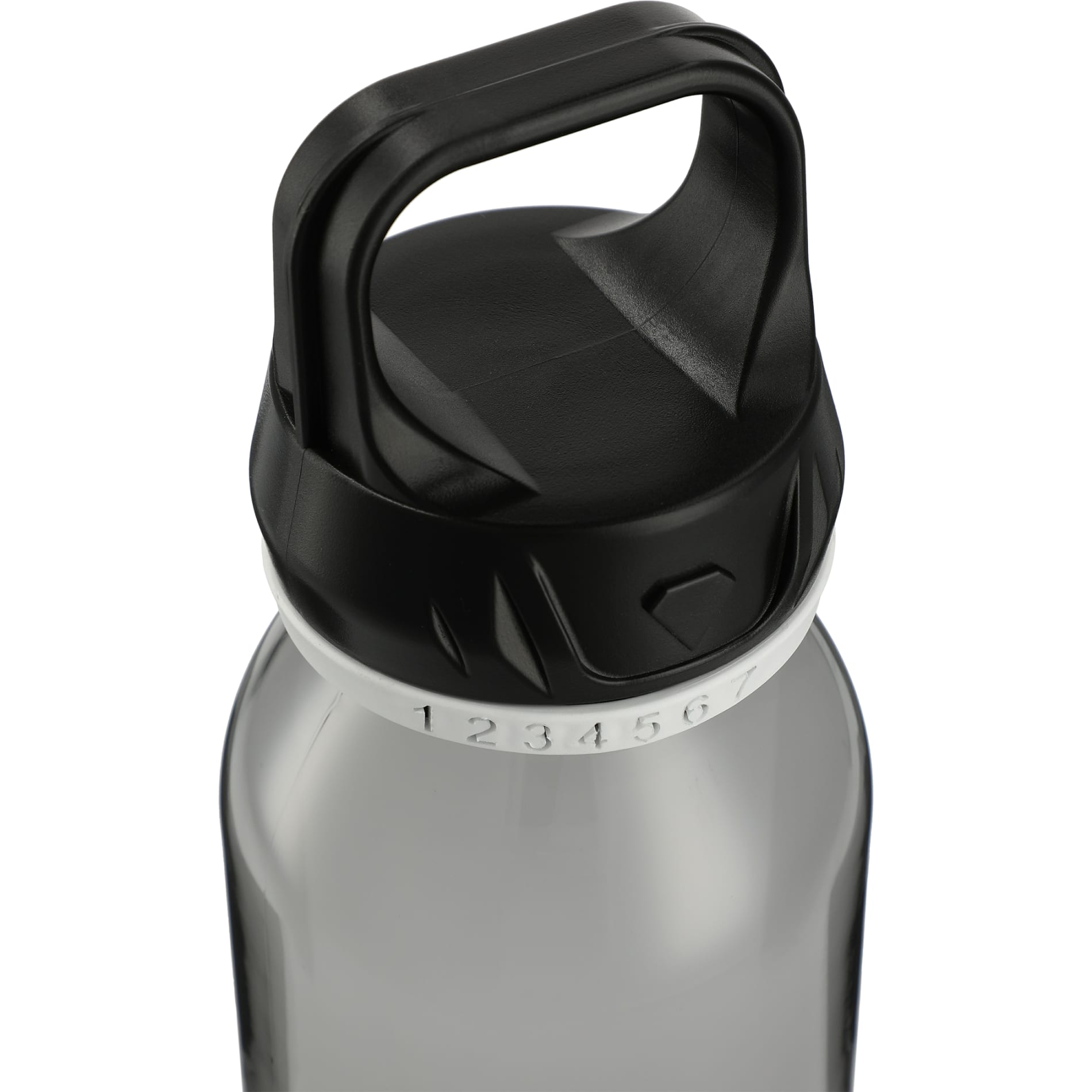 Smart 22oz Tritan Sports Bottle 19