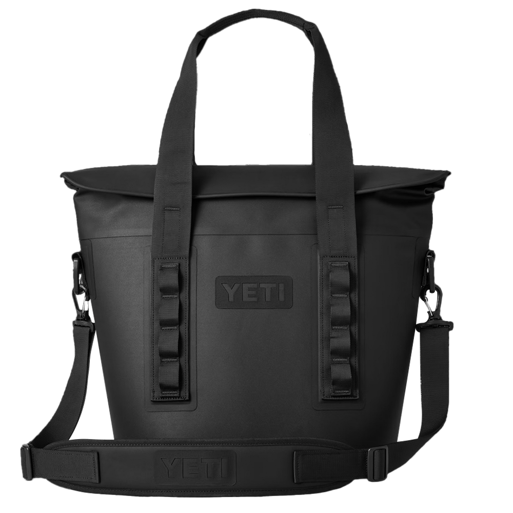 Yeti M15 Hopper Soft Cooler 14