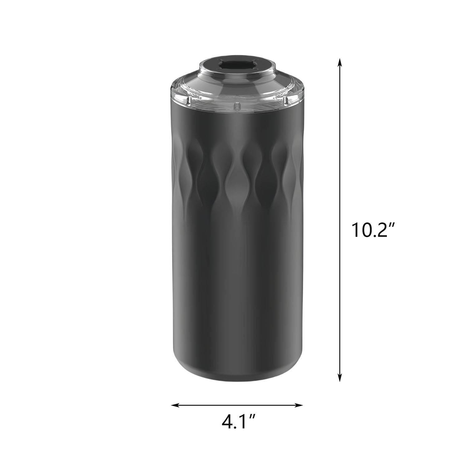 40oz Stainless Steel Chilled Wine Tumbler 4