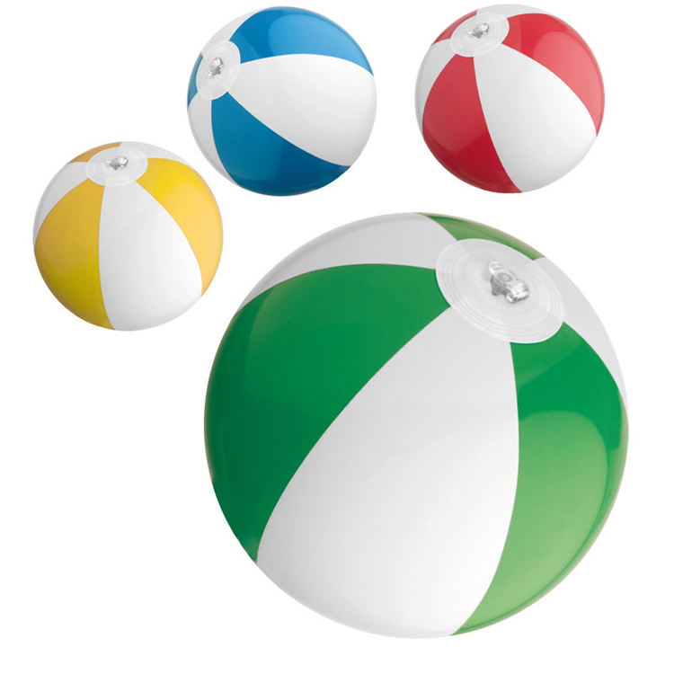 16" Beach Ball 1