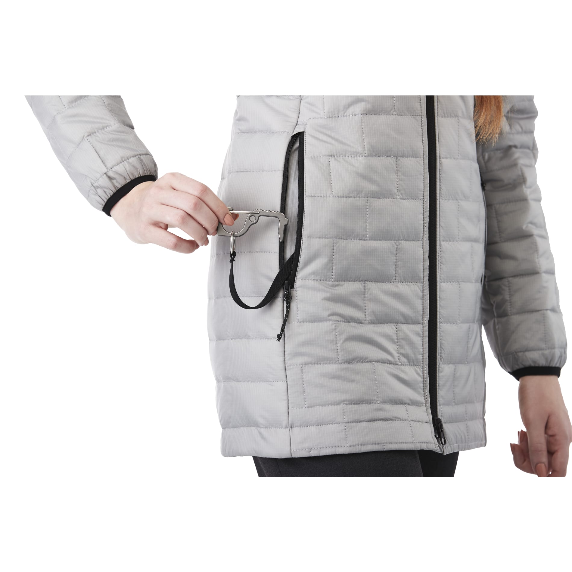 Women's TELLURIDE Packable Insulated Jacket 60