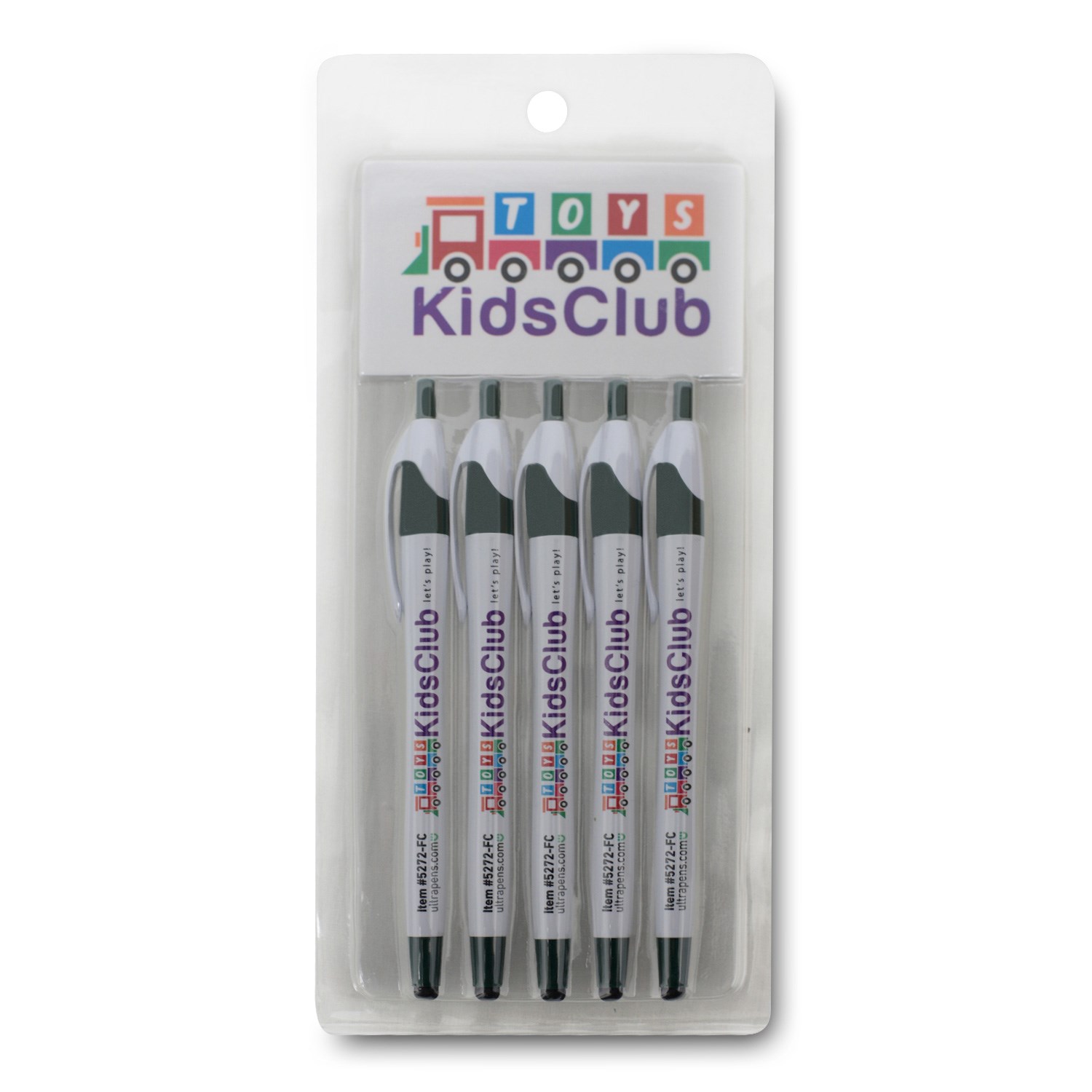 5-Pack of Item# 5271/5272