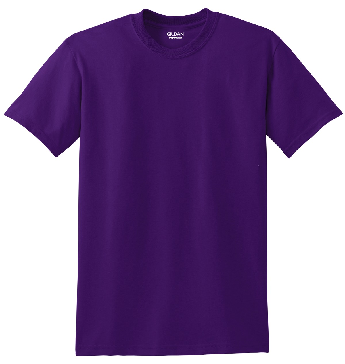 Gildan® DryBlend 50 Cotton/50 Poly T-Shirt 218