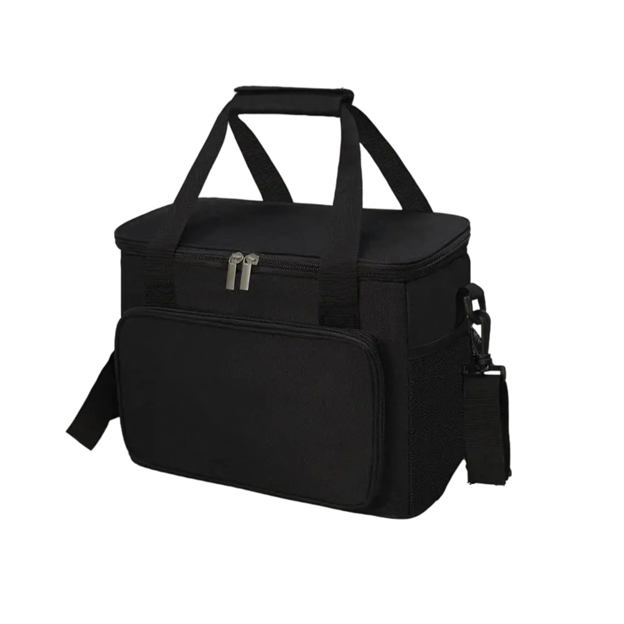 Waterproof Oxford Cooler for Travel and Camping 7