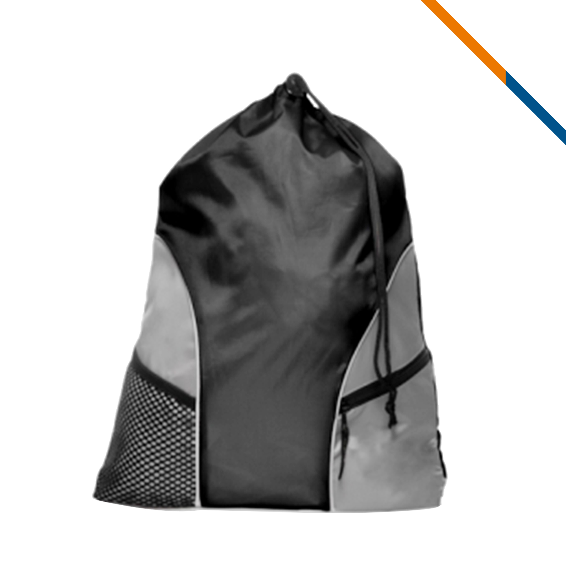 Mitel Drawstring Backpacks 8