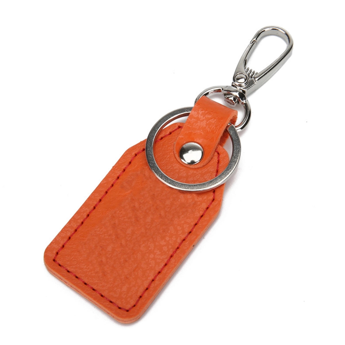 Keychain PU Leather 3