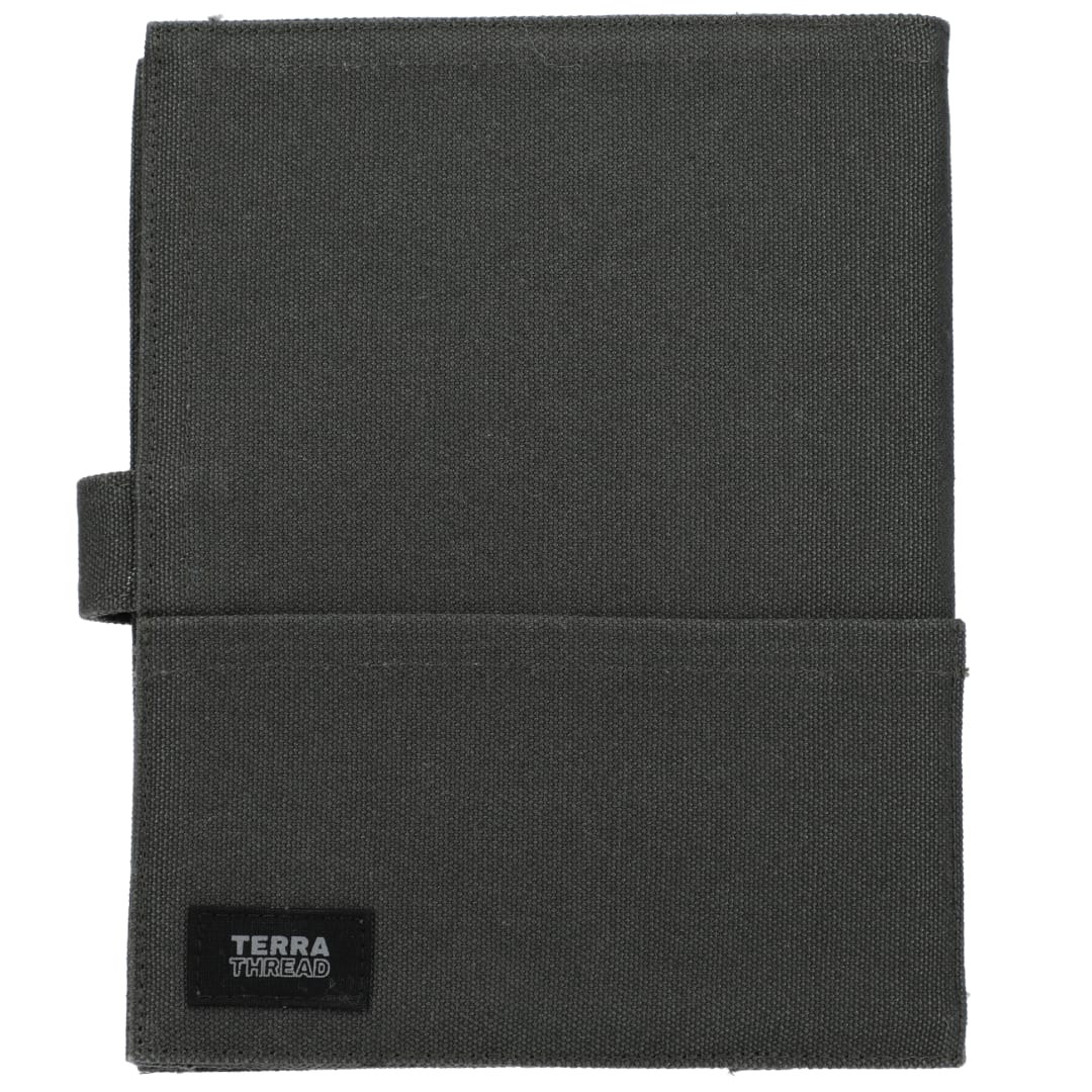 Terra Thread Fairtrade Refillable Notebook 6