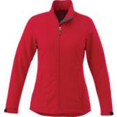 Women's MAXSON Softshell Jacket 59
