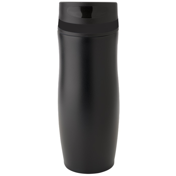 14 oz Persona® Wave Trail Vacuum Tumbler 6