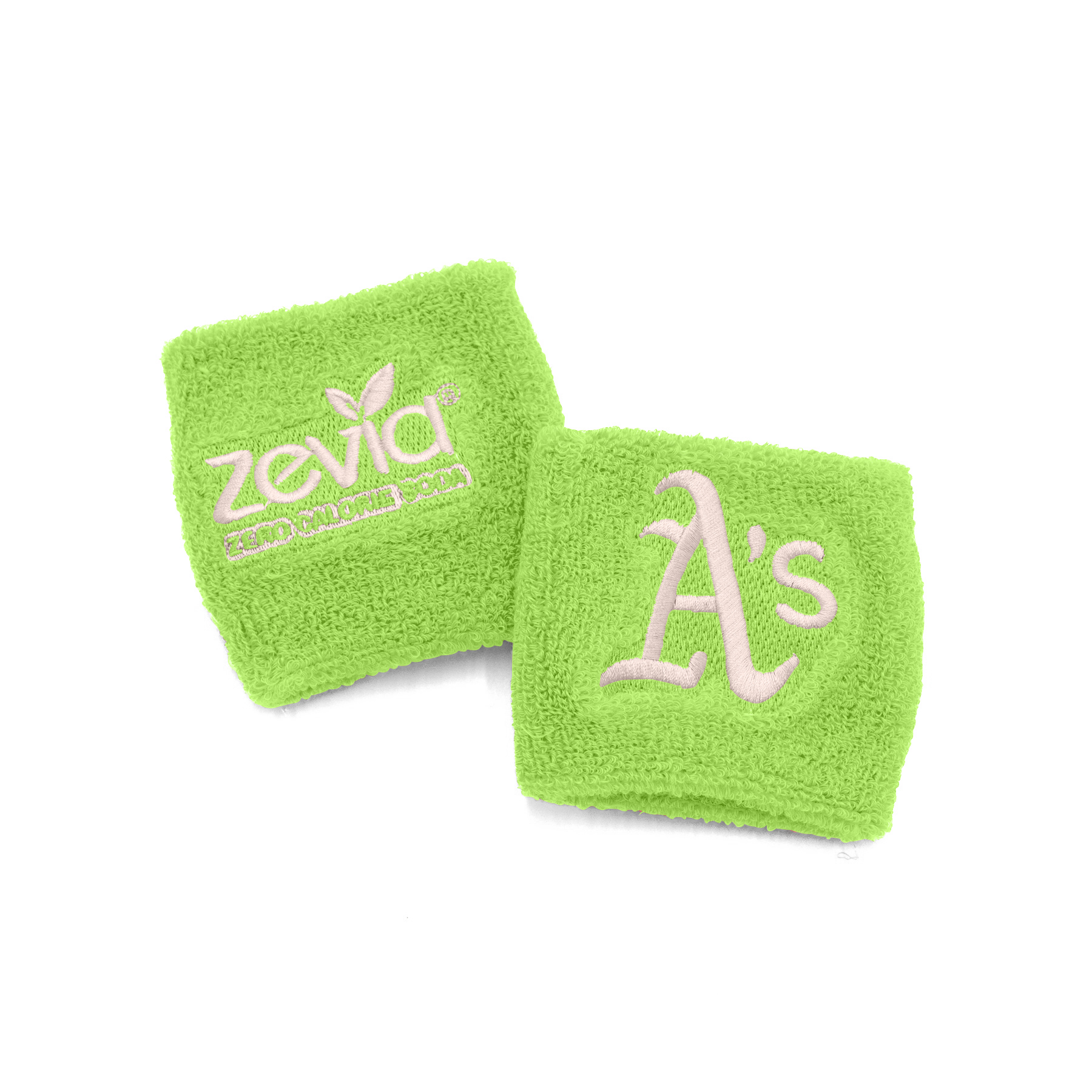 Sweatband for the Wrist 3