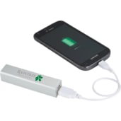 Jolt 2,200 mAh Power Bank 166