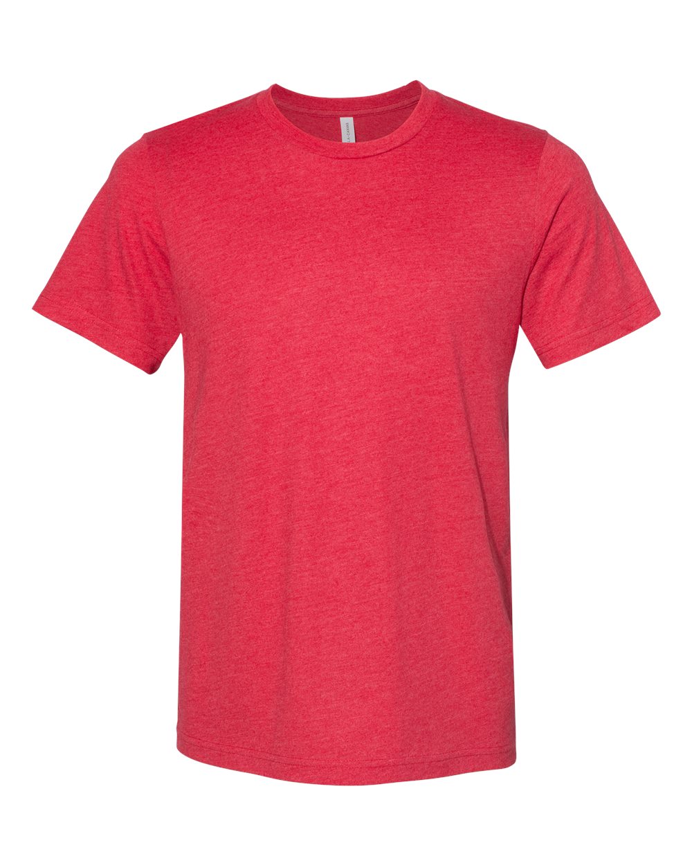 Unisex Sueded Tee - 3301 88