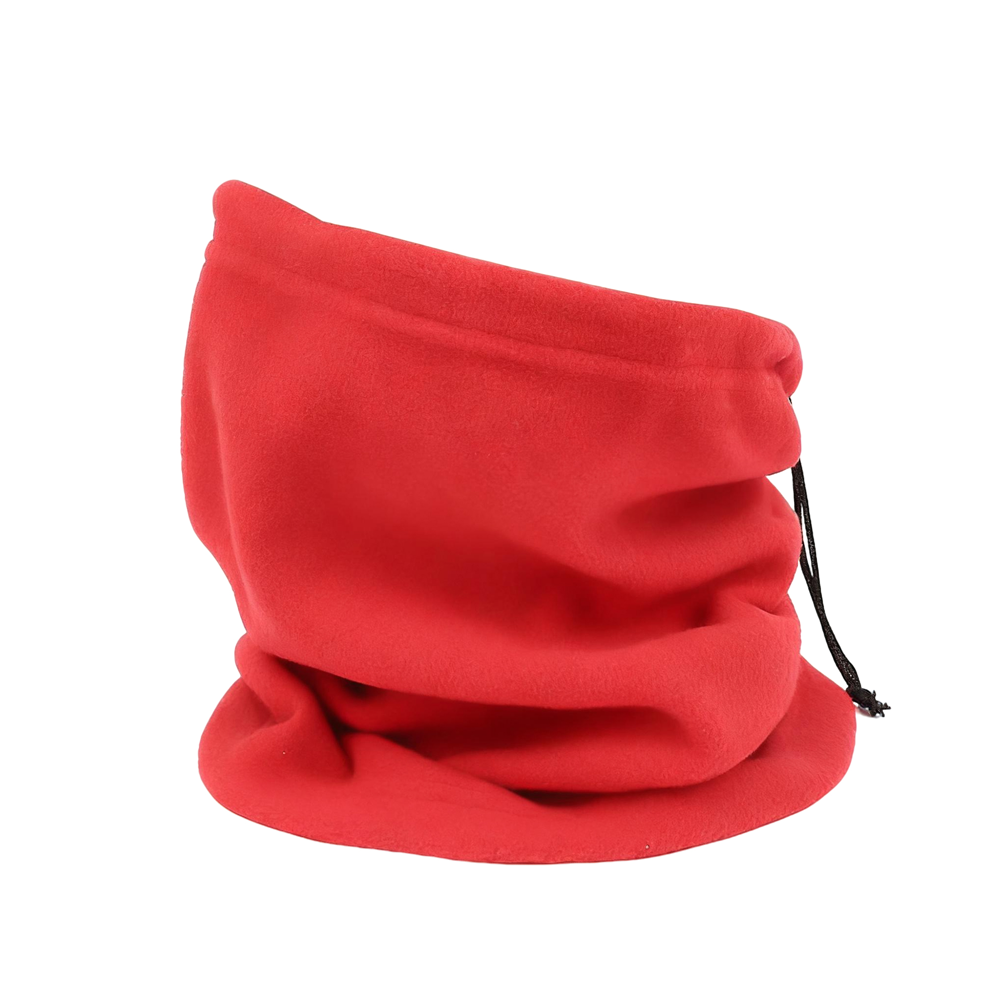 Fleece Ski Face Cover Adjustable Bandana 8