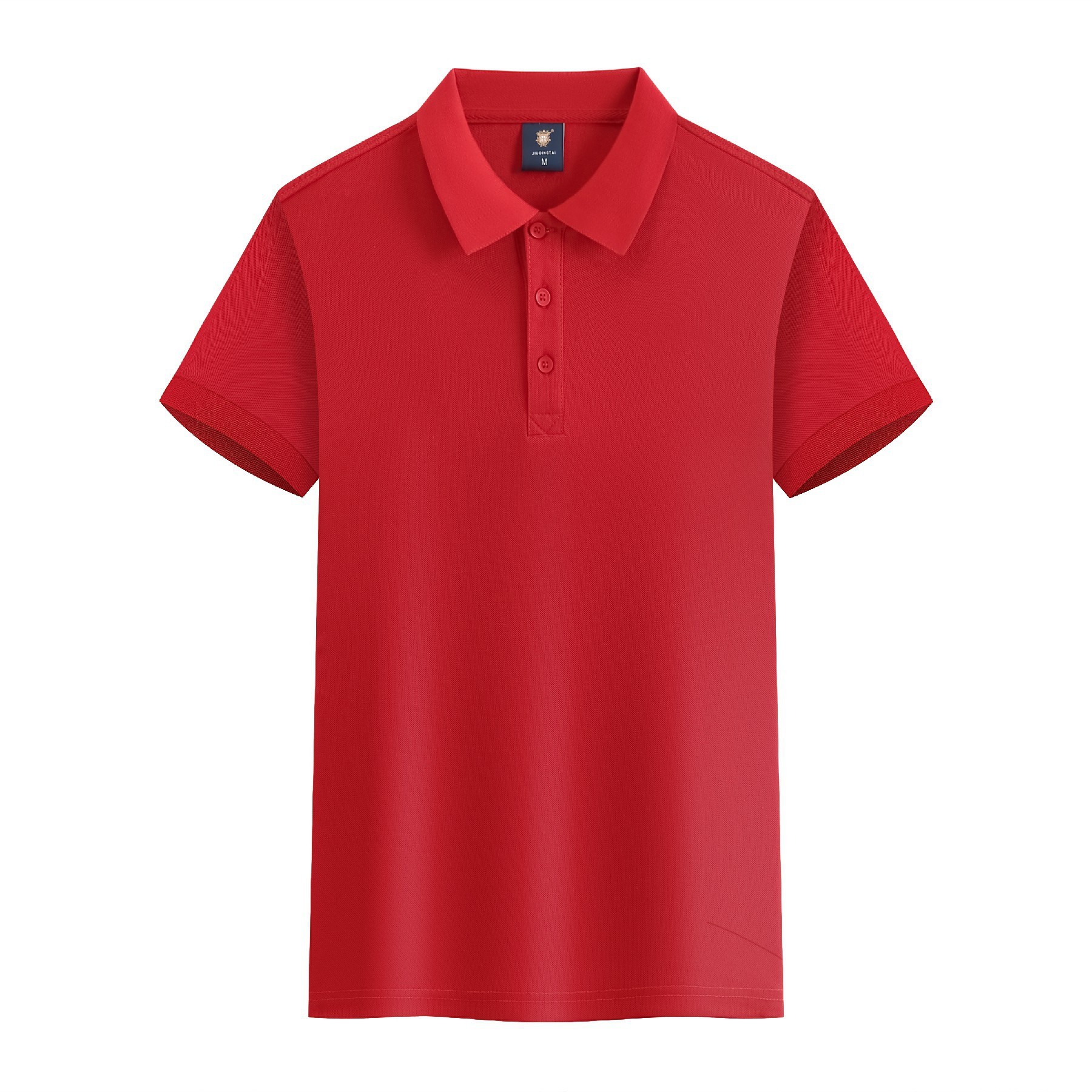 Unisex Polo Shirt 2