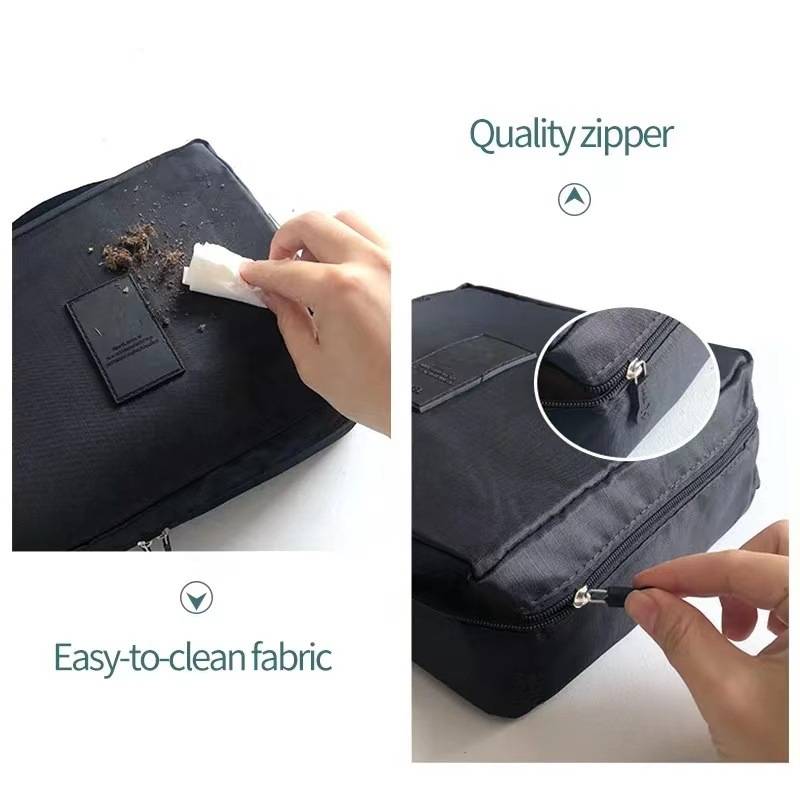 23PCS Plant Care Succulent Tools W/ Organizer Bag 3