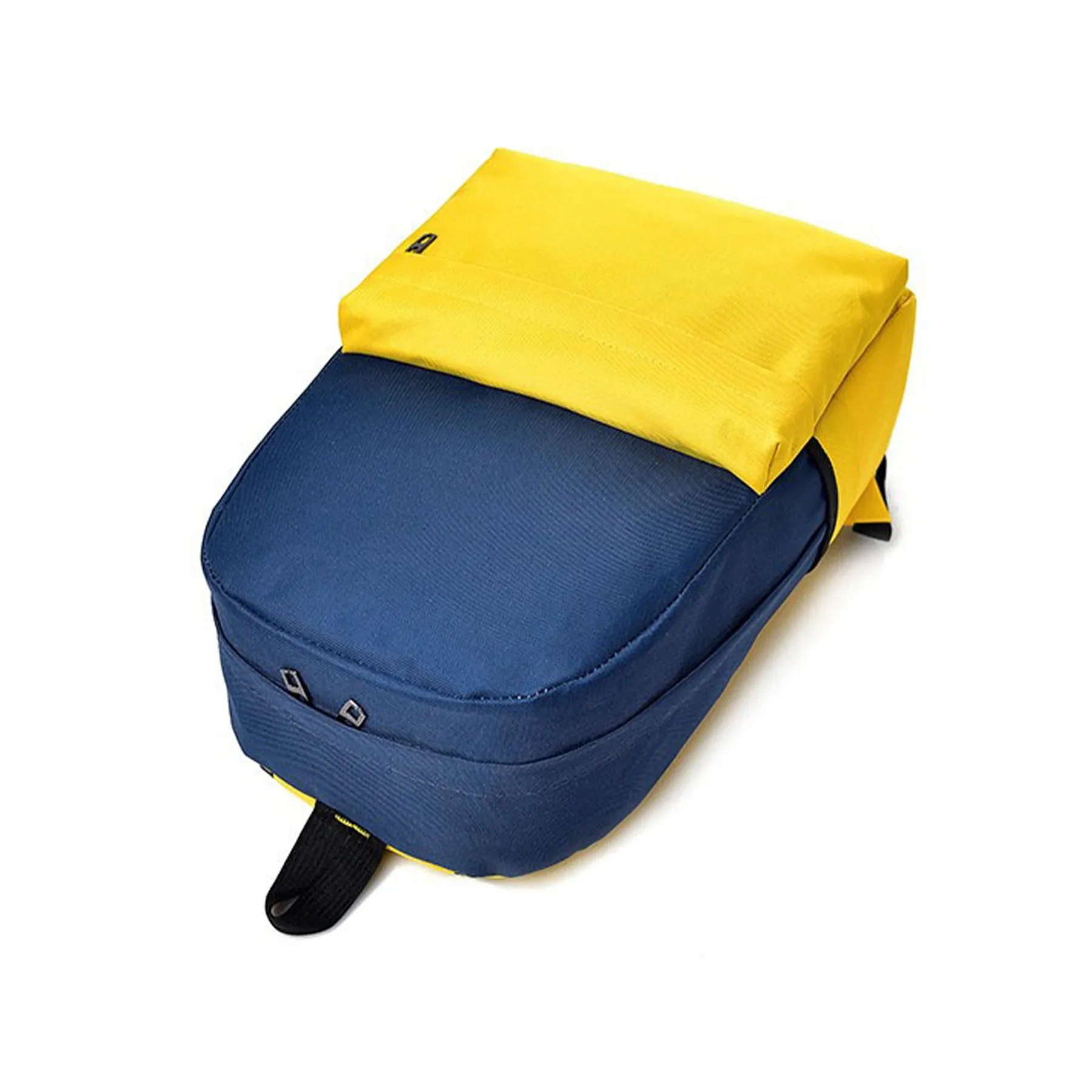 Nylon Business Backpack Laptop Bag 5