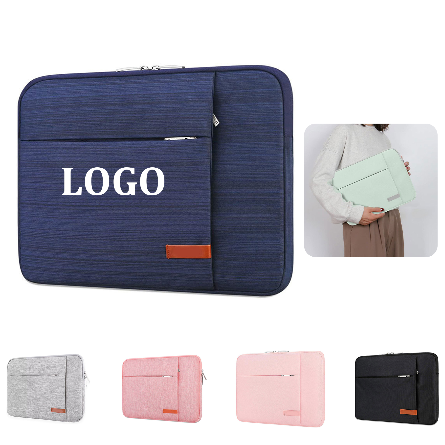 14 Inch Laptop Sleeve 1