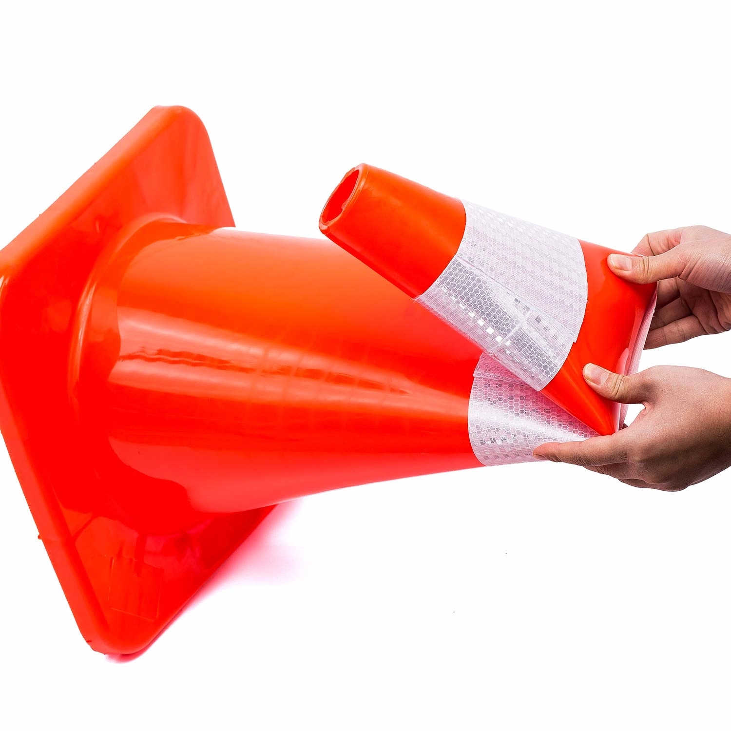 Traffic Safety Cones 7
