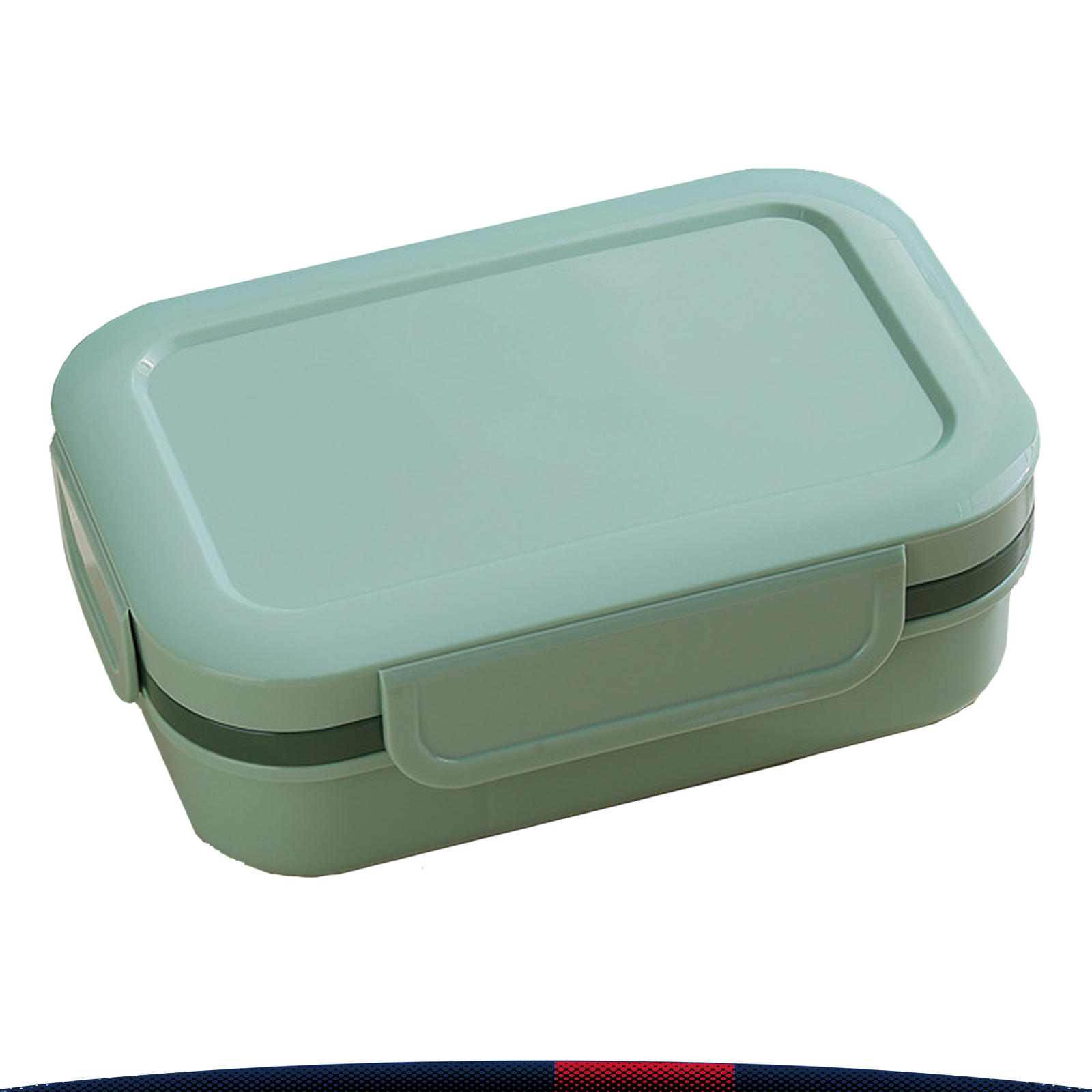Partition Board Lunch Box 5