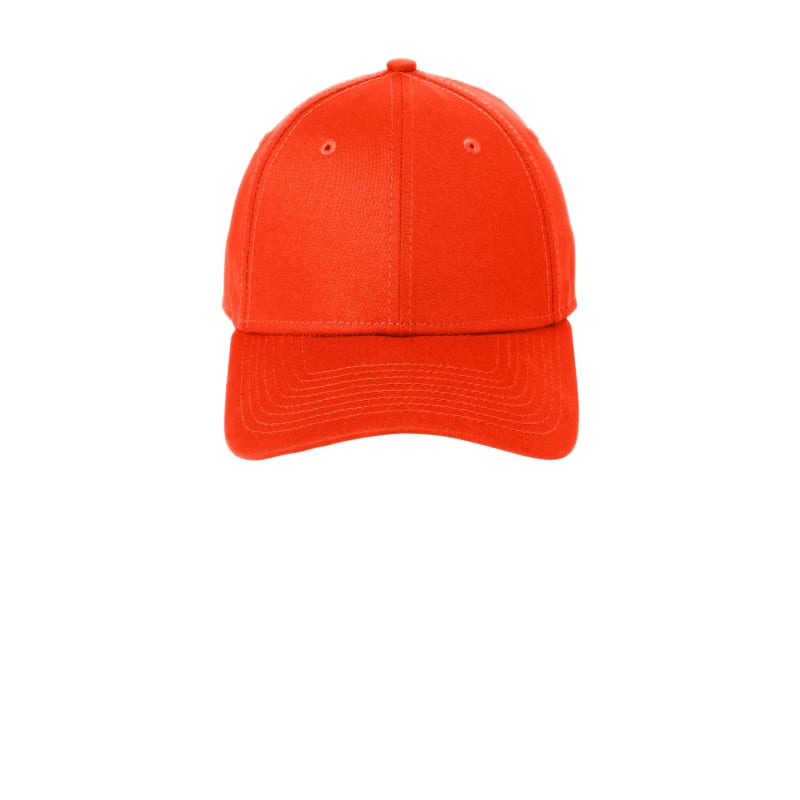 New Era - Structured Stretch Cotton Cap. 13