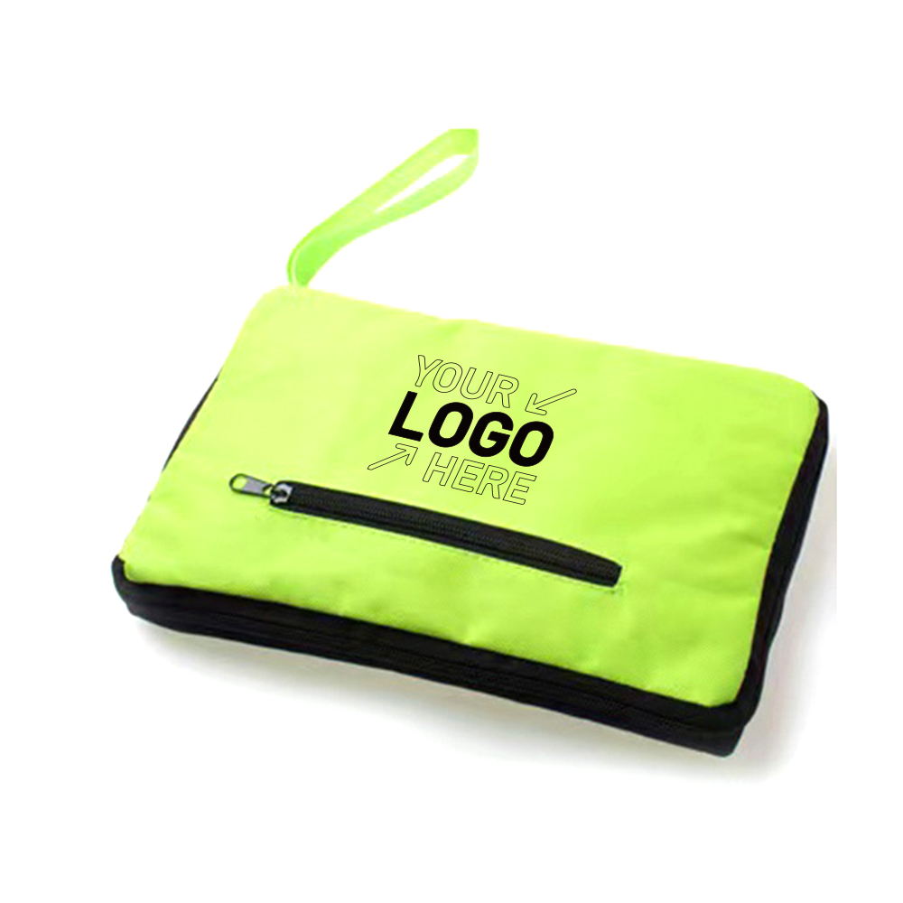 Collapsible Trolley Bags 5