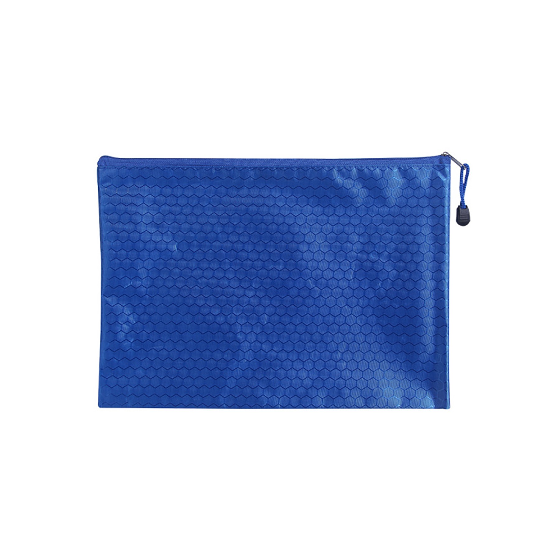 A4 Waterproof Zipper File Bag 10