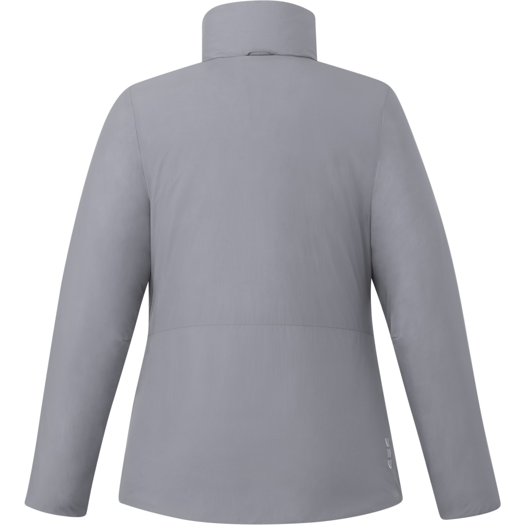 Women's KYES Eco Packable Insulated Jacket 84
