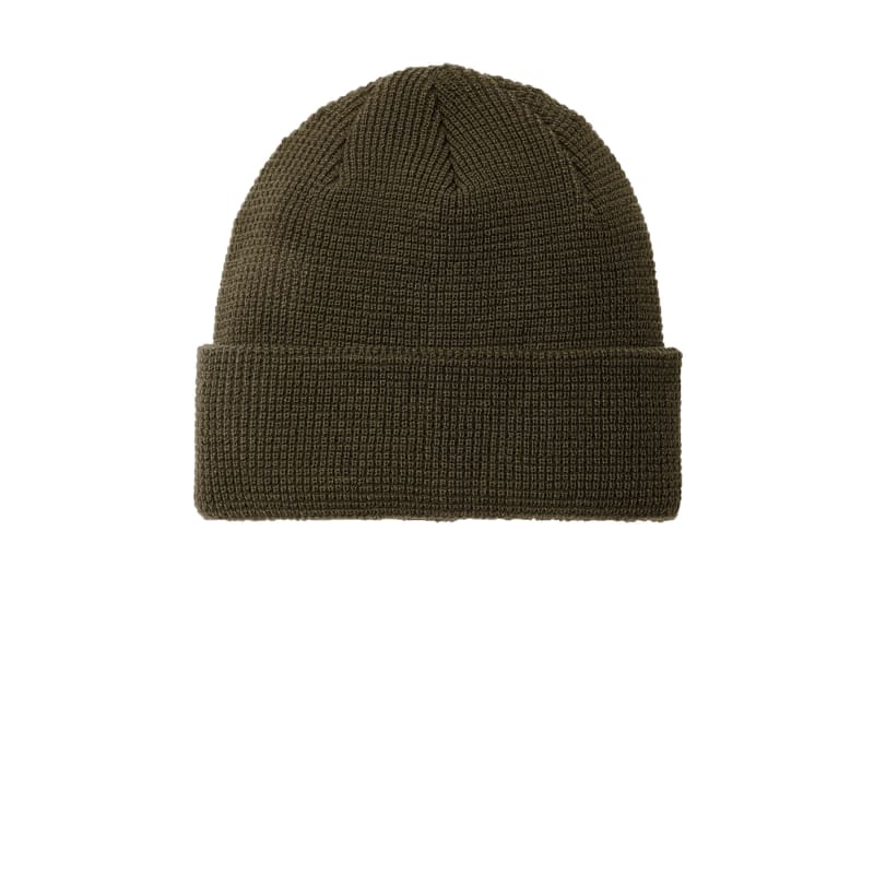Port Authority Thermal Knit Cuffed Beanie 2