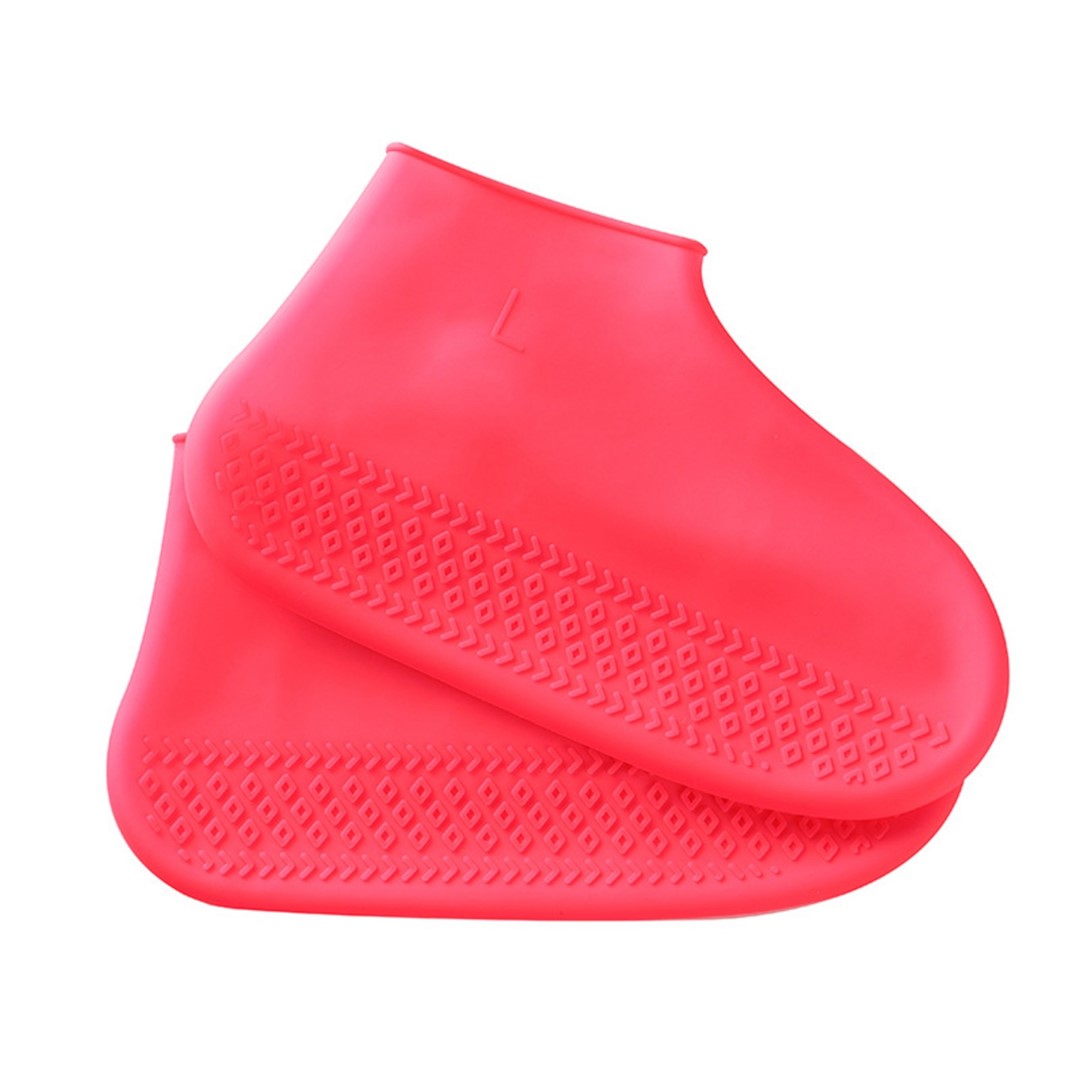 Waterproof Shoe Cover 3