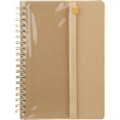 5" x 7"  FSC® Mix Doodle Notebook with Markers? 47