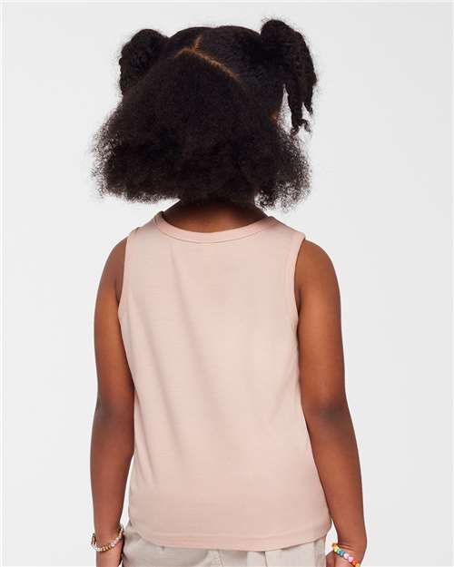 Toddler Fine Jersey Tank - 3323 42