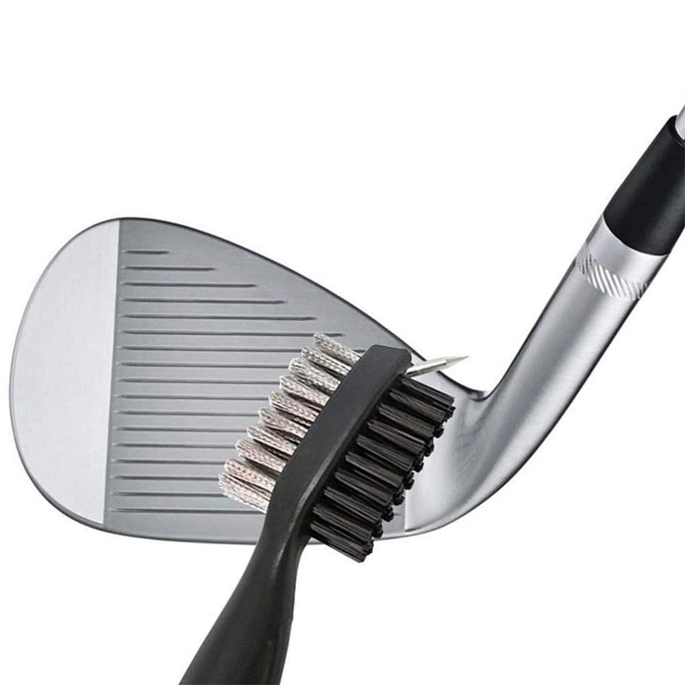 Golf Club Brush 1
